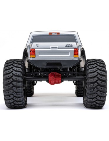 Axial 1/10 SCX10 III Coyote 4WD RTR Blue