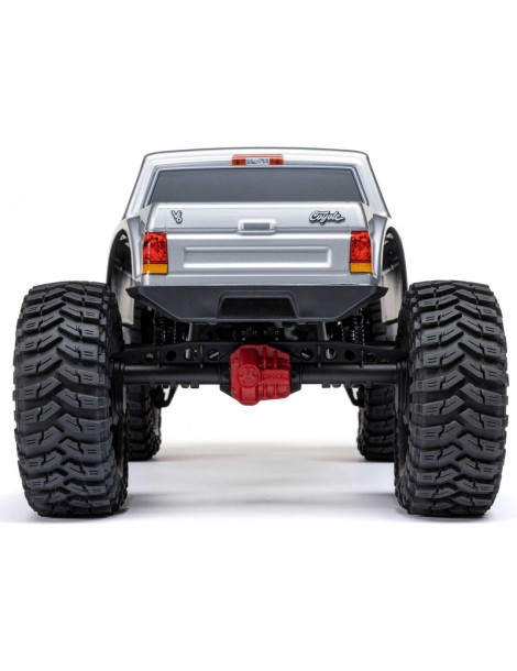 Axial 1/10 SCX10 III Coyote 4WD RTR Blue