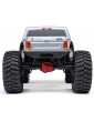Axial 1/10 SCX10 III Coyote 4WD RTR Blue