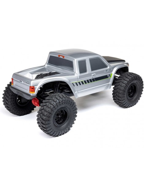 Axial 1/10 SCX10 III Coyote 4WD RTR Blue