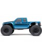 Axial 1/10 SCX10 III Coyote 4WD RTR Blue