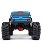 Axial 1/10 SCX10 III Coyote 4WD RTR Blue