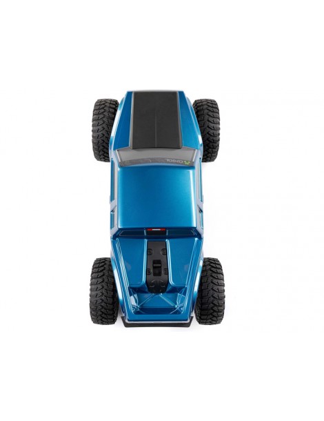 Axial 1/10 SCX10 III Coyote 4WD RTR Blue