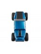 Axial 1/10 SCX10 III Coyote 4WD RTR Blue