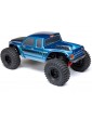 Axial 1/10 SCX10 III Coyote 4WD RTR Blue