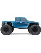 Axial 1/10 SCX10 III Coyote 4WD RTR Blue
