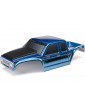 Axial 1/10 SCX10 III Coyote 4WD RTR Blue