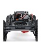 Axial 1/10 SCX10 III Coyote 4WD RTR Blue