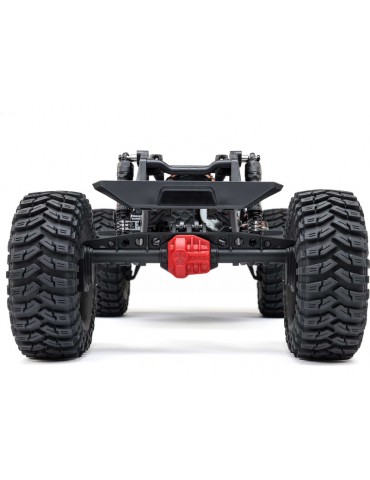 Axial 1/10 SCX10 III Coyote 4WD RTR Blue