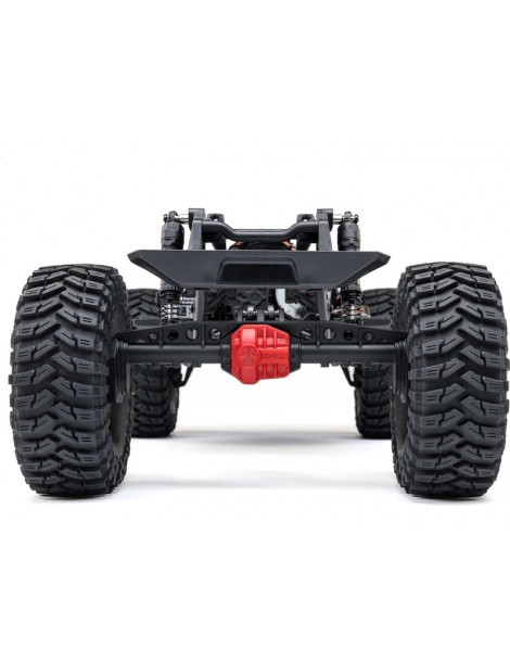 Axial 1/10 SCX10 III Coyote 4WD RTR Blue