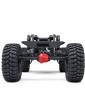 Axial 1/10 SCX10 III Coyote 4WD RTR Blue