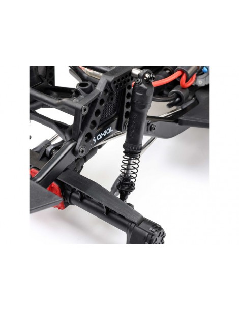 Axial 1/10 SCX10 III Coyote 4WD RTR Blue