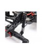 Axial 1/10 SCX10 III Coyote 4WD RTR Blue
