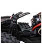 Axial 1/10 SCX10 III Coyote 4WD RTR Blue