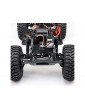 Axial 1/10 SCX10 III Coyote 4WD RTR Blue