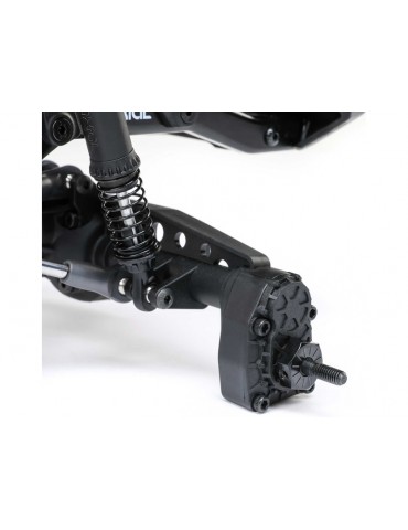 Axial 1/10 SCX10 III Coyote 4WD RTR Blue