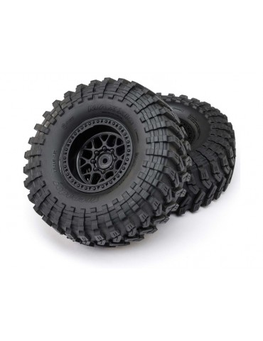 Axial 1/10 SCX10 III Coyote 4WD RTR Blue