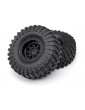 Axial 1/10 SCX10 III Coyote 4WD RTR Blue