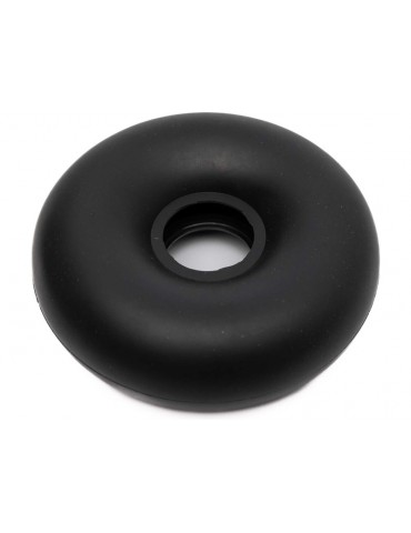 E-flite Tundra Bead-Lock Replacement Rubber Tire 120mm-150mm