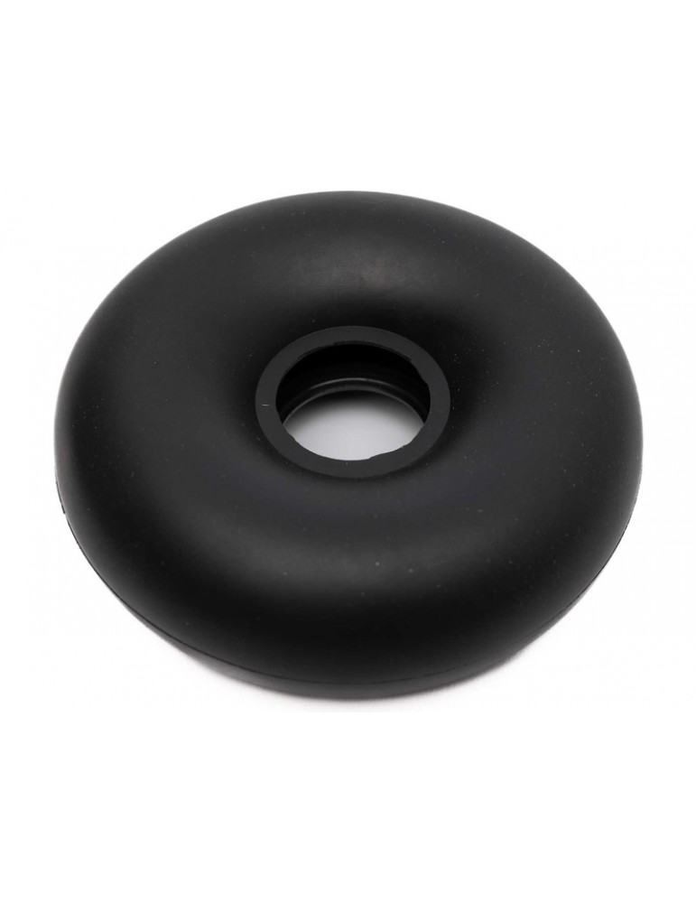 E-flite Tundra Bead-Lock Replacement Rubber Tire 120mm-150mm