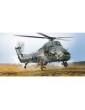 Italeri Westland Wessex UH/5 (1:48)