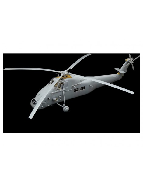 Italeri Westland Wessex UH/5 (1:48)