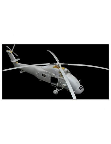 Italeri Westland Wessex UH/5 (1:48)