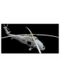 Italeri Westland Wessex UH/5 (1:48)