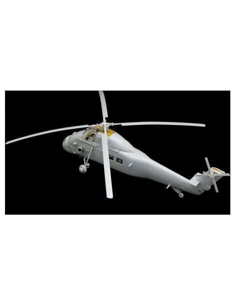 Italeri Westland Wessex UH/5 (1:48)