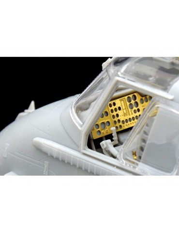 Italeri Westland Wessex UH/5 (1:48)