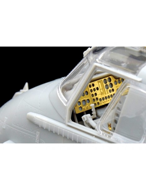 Italeri Westland Wessex UH/5 (1:48)