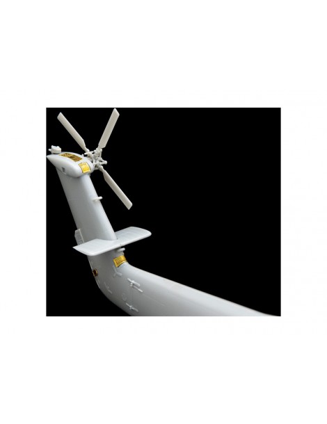 Italeri Westland Wessex UH/5 (1:48)