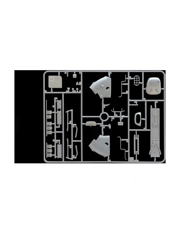 Italeri Westland Wessex UH/5 (1:48)