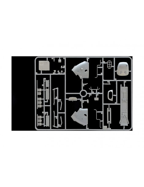 Italeri Westland Wessex UH/5 (1:48)