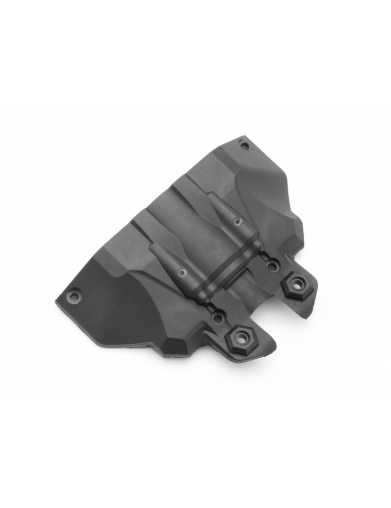 Front Chassis Cover