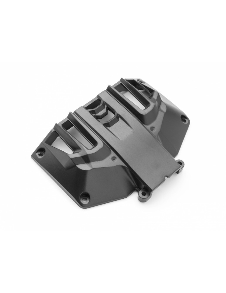 Rear Chassis Cover