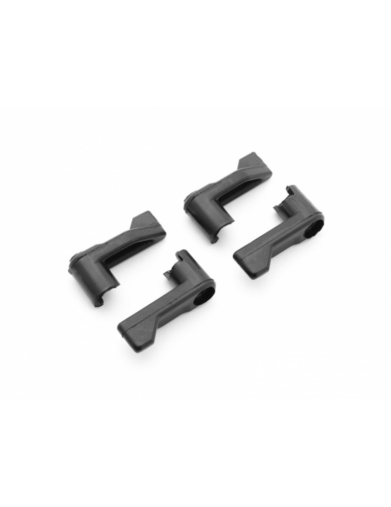 Battery Cover Latch (4pcs)