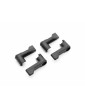 Battery Cover Latch (4pcs)