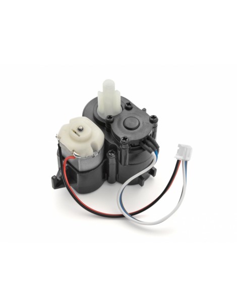 Front Steering Assembly w/Servo 1/12