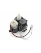 Front Steering Assembly w/Servo 1/12
