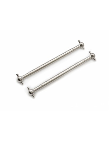 Dogbone Driveshaft (2pcs)