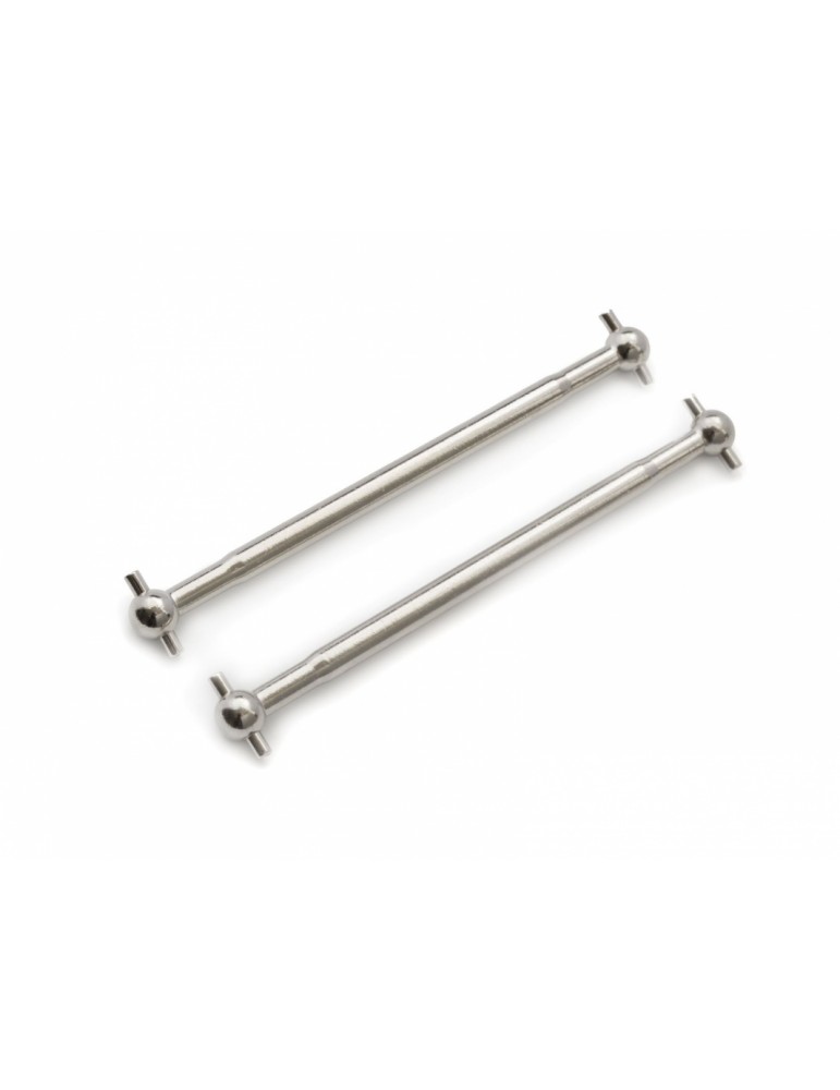 Dogbone Driveshaft (2pcs)