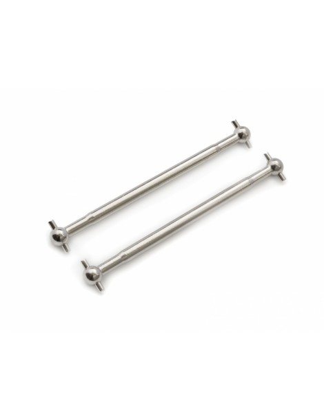Dogbone Driveshaft (2pcs)