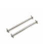 Dogbone Driveshaft (2pcs)