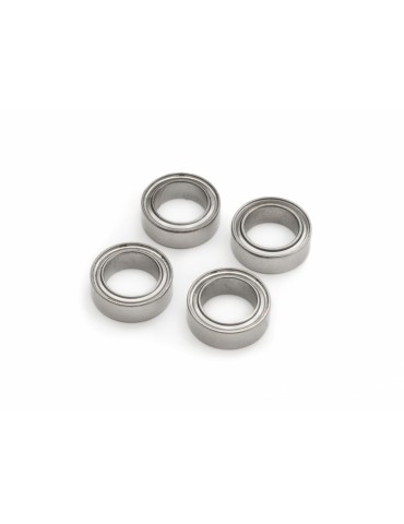 Bearing 6.3x9.5x3mm (2pcs)