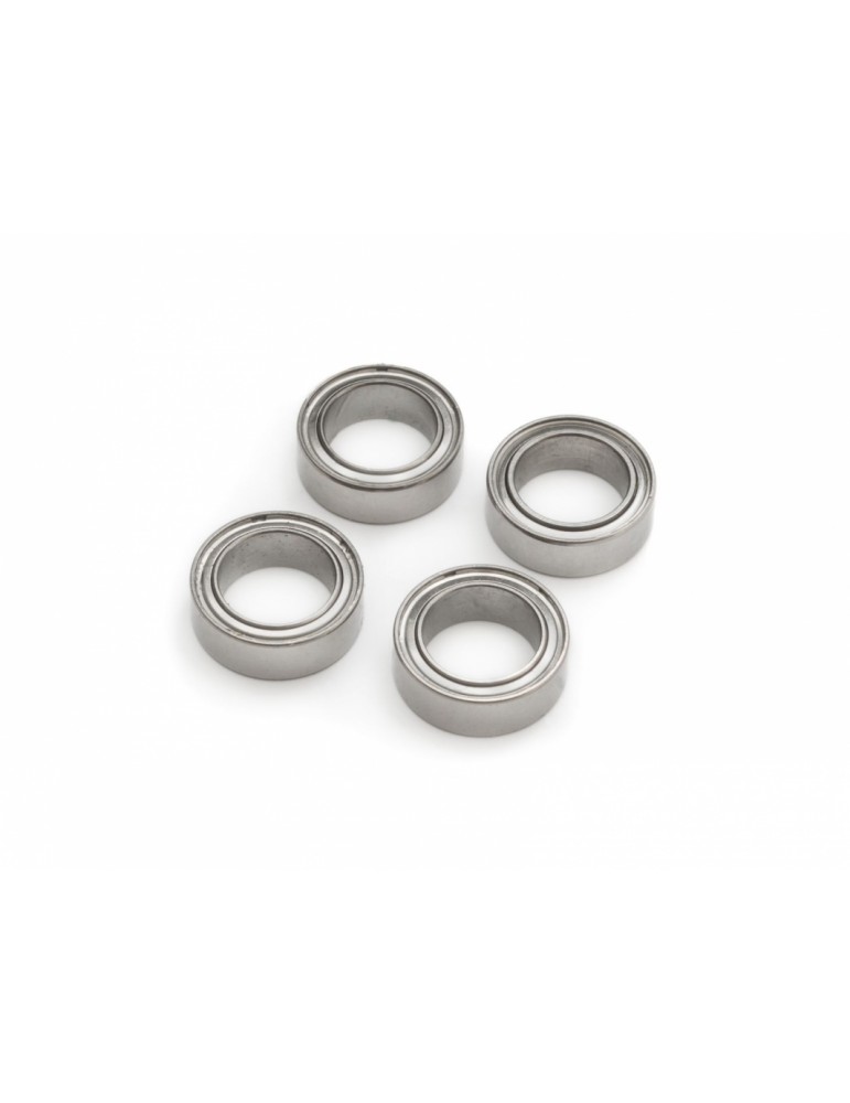 Bearing 6.3x9.5x3mm (2pcs)