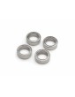 Bearing 6.3x9.5x3mm (2pcs)