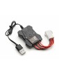 Blackzon USB Charging Cable