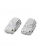 Plastic car shell, 2 pcs.