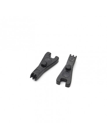 Switch Handle 2 Pcs.